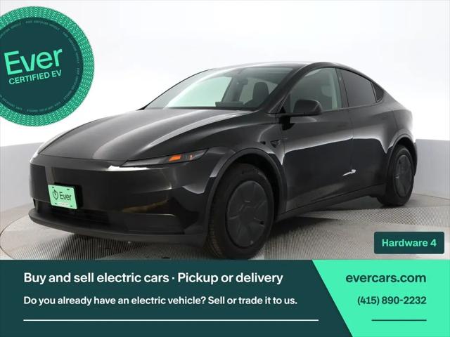 2026 Tesla Model Y Premium Rear-Wheel Drive for sale in Costa Mesa, CA
