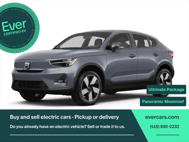 2023 Volvo CT Twin Ultimate for sale in Costa Mesa, CA