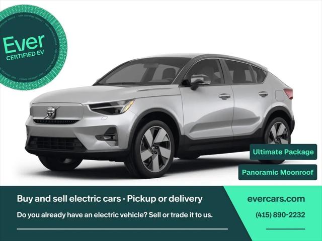 2023 Volvo CT Twin Ultimate for sale in Costa Mesa, CA