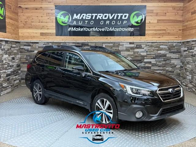 2019 Subaru Outback 2.5i Limited for sale in Yorkville, NY