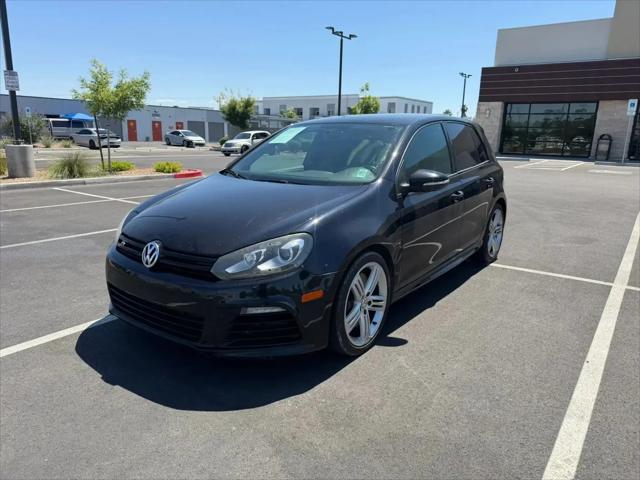 2013 Volkswagen Golf R 4-Door for sale in Las Vegas, NV