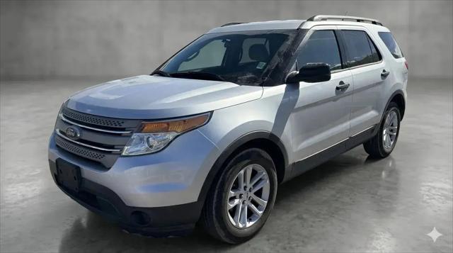 2015 Ford Explorer Base for sale in Las Vegas, NV