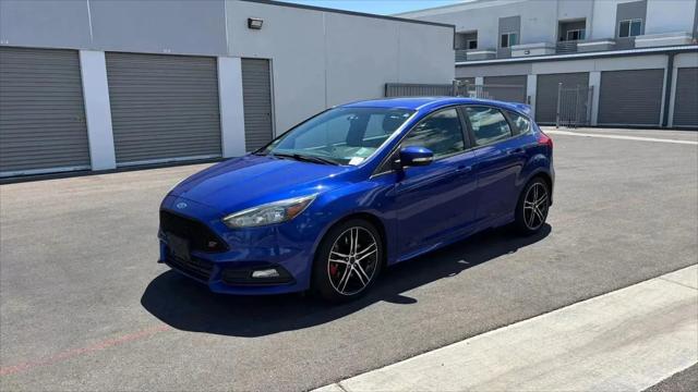 2015 Ford Focus ST for sale in Las Vegas, NV