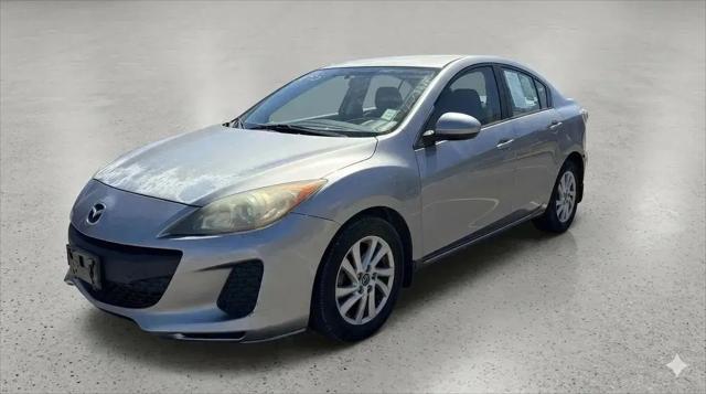 2013 Mazda Mazda3 i Touring for sale in Las Vegas, NV