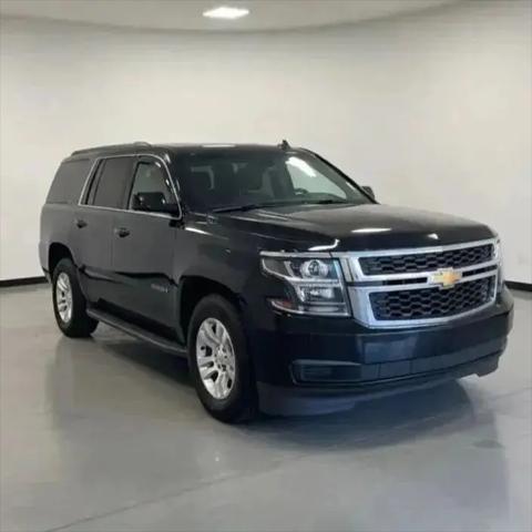 2015 Chevrolet Suburban LT for sale in Las Vegas, NV