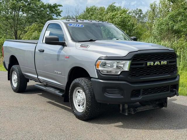 2019 Ram 2500 Tradesman Regular Cab 4x4 8' Box for sale in Dickson City, PA