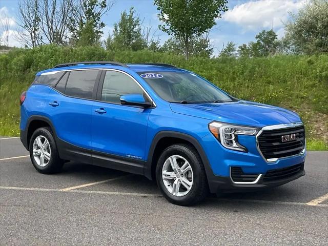 2024 GMC Terrain AWD SLE for sale in Dickson City, PA