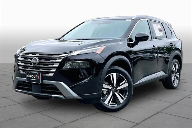 2026 Nissan Rogue SL for sale in College Park, MD