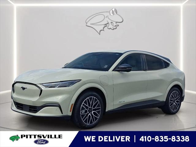 2026 Ford Mustang Mach-E Premium for sale in Pittsville, MD