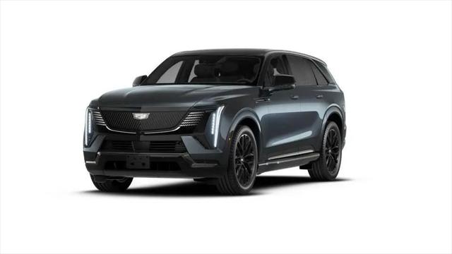 2026 Cadillac Escalade IQ Premium Sport for sale in Englewood Cliffs, NJ