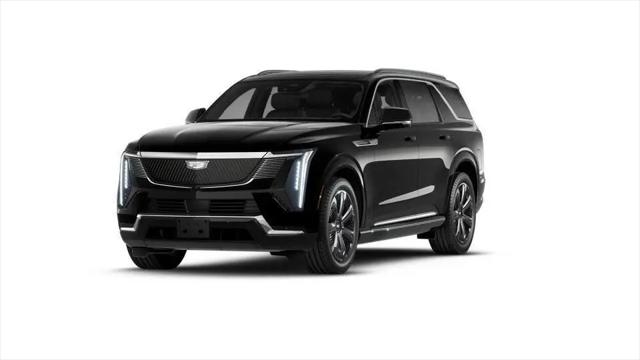 2026 Cadillac Escalade IQL Luxury AWD for sale in Englewood Cliffs, NJ