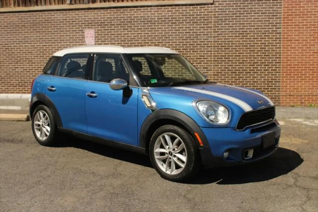 2014 MINI Countryman Cooper S for sale in Fredericksburg, VA