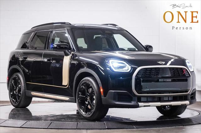 2027 MINI Cooper Countryman S for sale in Calabasas, CA