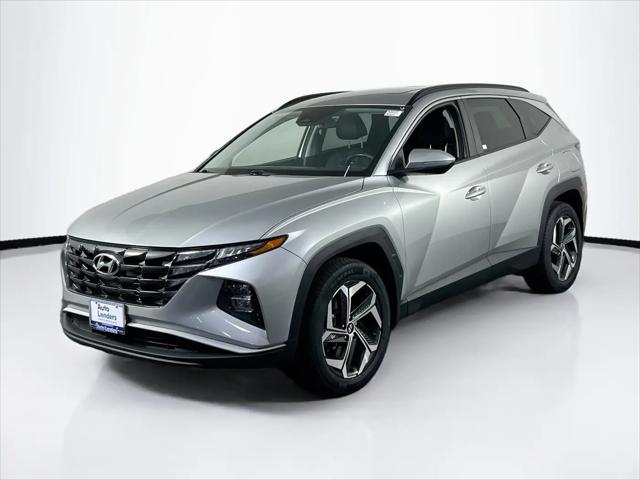 2023 Hyundai Tucson SEL for sale in Fairless Hills, PA