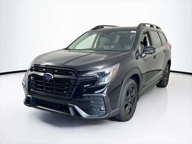 2023 Subaru Ascent Onyx Edition Limited 7-Passenger for sale in Palm Harbor, FL