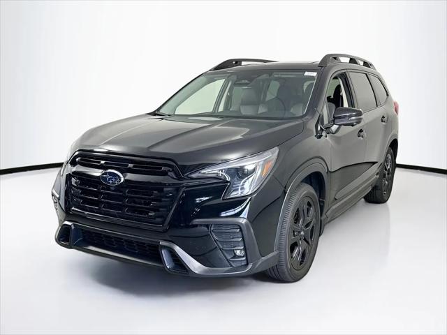 2023 Subaru Ascent Onyx Edition Limited 7-Passenger for sale in Palm Harbor, FL