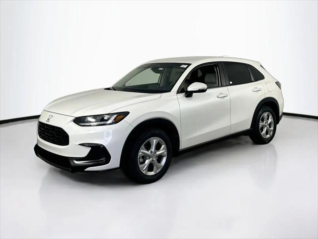 2024 Honda HR-V 2WD LX for sale in Palm Harbor, FL