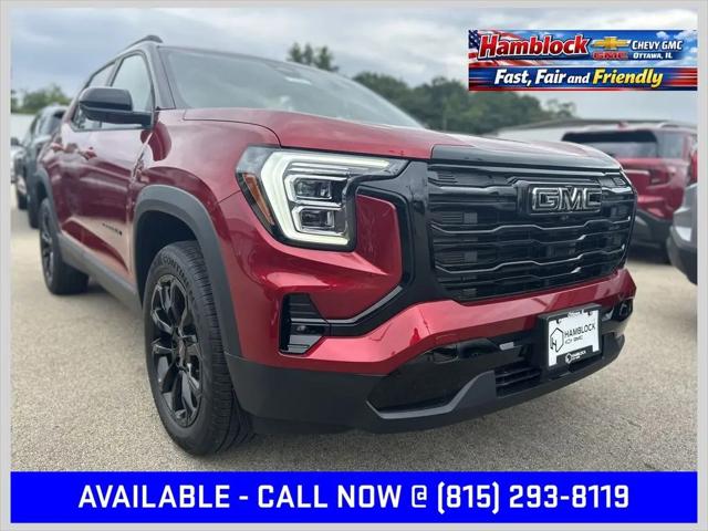 2026 GMC Terrain AWD Elevation for sale in Ottawa, IL