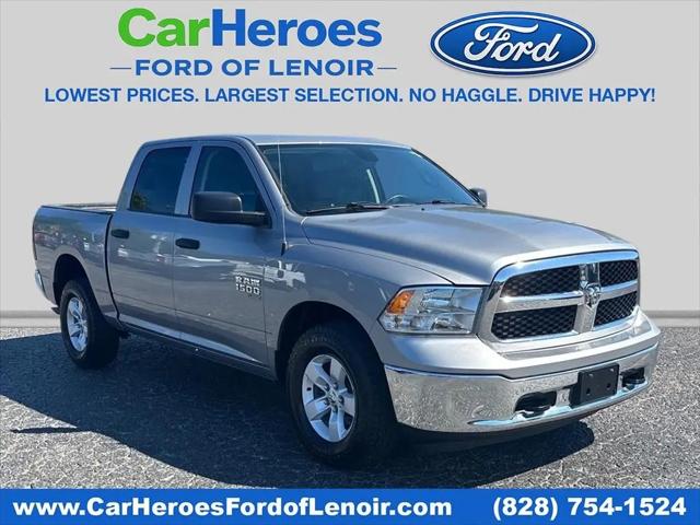 2022 Ram 1500 Classic SLT for sale in Lenoir, NC