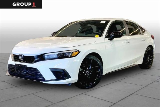 2024 Honda Civic Sport for sale in Owings Mills, MD