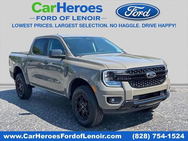 2026 Ford Ranger XLT for sale in Lenoir, NC