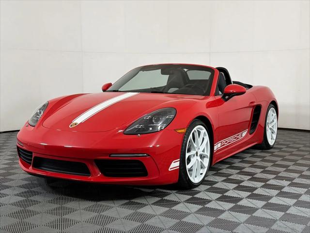 2024 Porsche 718 Boxster Style Edition for sale in Brentwood, TN