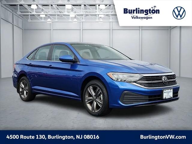 2023 Volkswagen Jetta 1.5T SE for sale in Burlington, NJ