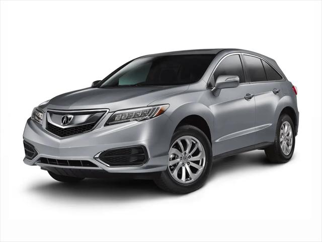 2016 Acura RDX Technology Package for sale in Kent, OH