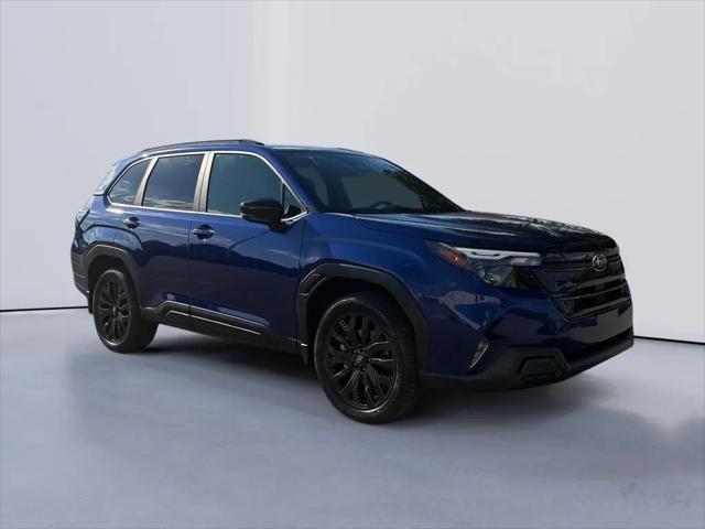 2026 Subaru Forester Sport for sale in Knoxville, TN