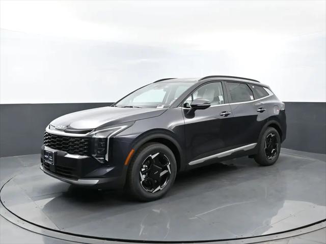 2026 Kia Sportage EX for sale in Santa Clarita, CA