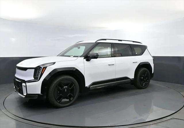 2026 Kia EV9 GT-Line for sale in Santa Clarita, CA