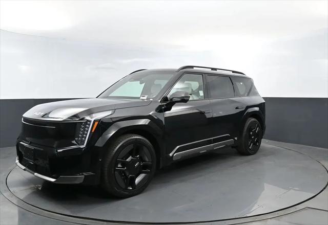 2026 Kia EV9 GT-Line for sale in Santa Clarita, CA