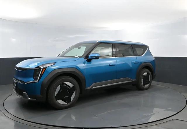 2026 Kia EV9 Wind for sale in Santa Clarita, CA