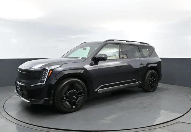 2026 Kia EV9 GT-Line for sale in Santa Clarita, CA