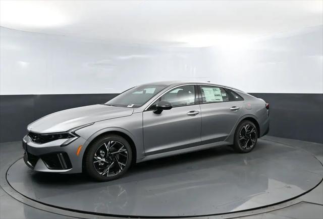 2026 Kia K5 GT-Line FWD for sale in Santa Clarita, CA