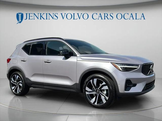 2026 Volvo XC40 Plus, B5 AWD Gas mild hybrid, Dark for sale in Ocala, FL