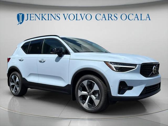 2026 Volvo XC40 Plus, B5 AWD Gas (mild hybrid), Dark for sale in Ocala, FL