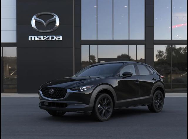 2026 Mazda CX-30 2.5 S Select Sport for sale in Dublin, CA
