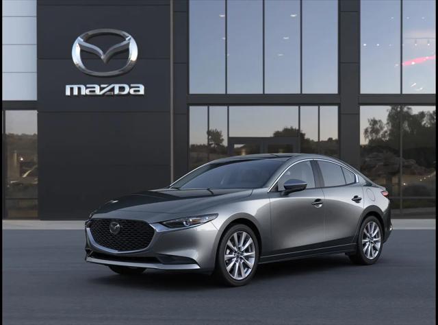 2026 Mazda Mazda3 2.5 S Preferred for sale in Dublin, CA