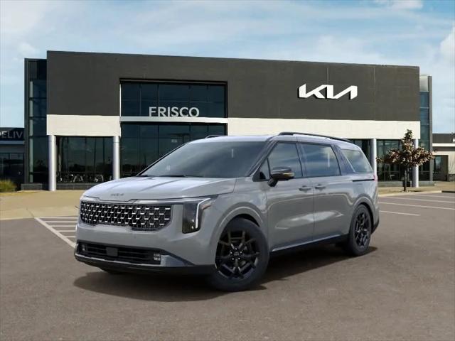 2026 Kia Carnival MPV SX Prestige for sale in Frisco, TX