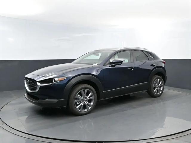 2026 Mazda CX-30 2.5 S Premium for sale in Valencia, CA