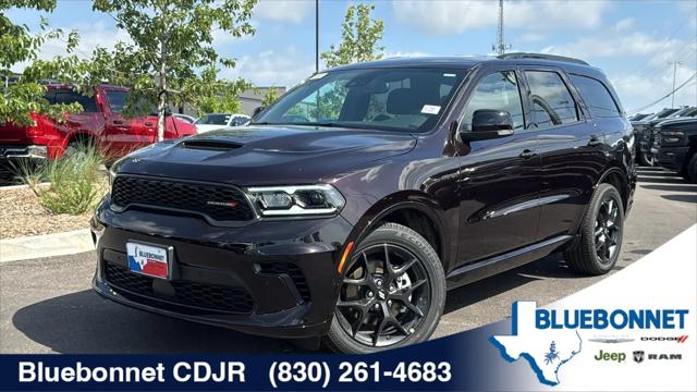 2026 Dodge Durango GT Plus HEMI V8 for sale in New Braunfels, TX