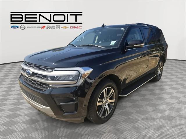 2022 Ford Expedition XLT for sale in Jonesboro, LA