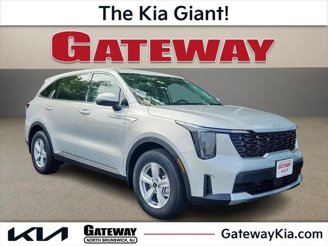 2026 Kia Sorento LX for sale in North Brunswick, NJ