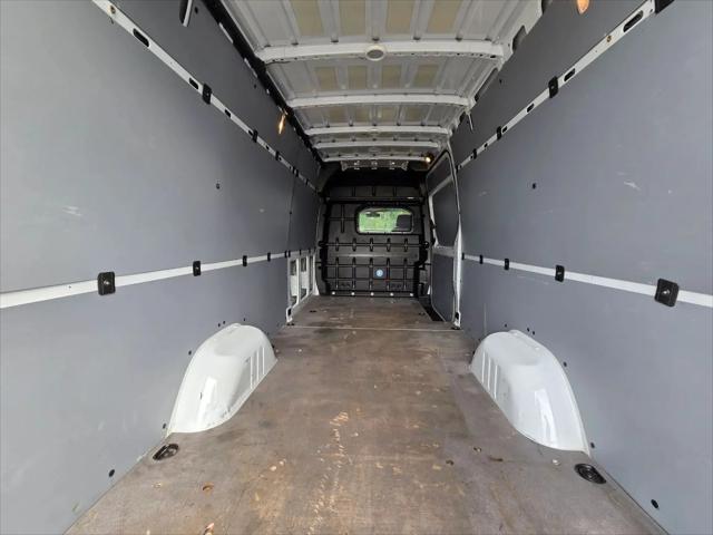 2021 Freightliner Sprinter High Roof I4