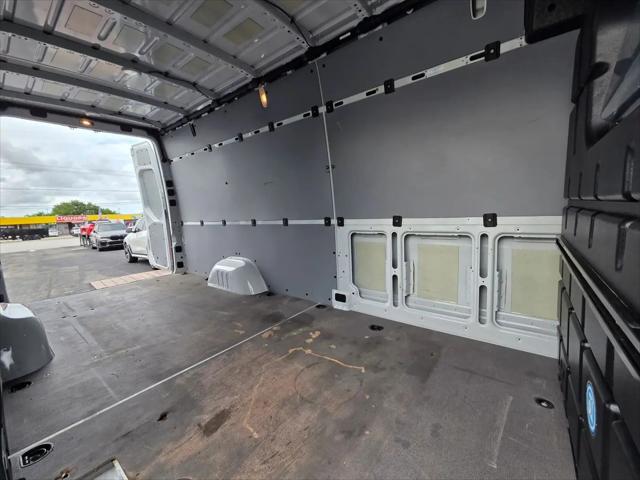 2021 Freightliner Sprinter High Roof I4