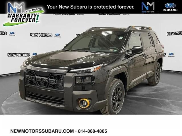 2026 Subaru Outback Wilderness for sale in Erie, PA