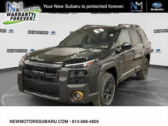 2026 Subaru Outback Wilderness for sale in Erie, PA