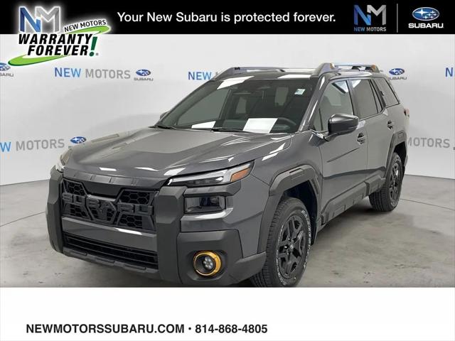 2026 Subaru Outback Wilderness for sale in Erie, PA