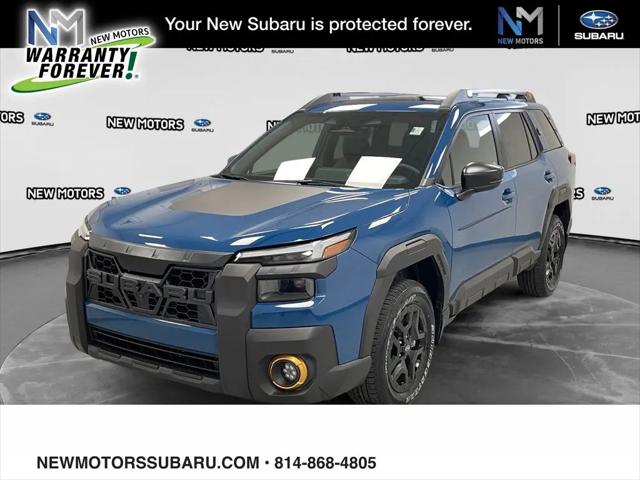 2026 Subaru Outback Wilderness for sale in Erie, PA